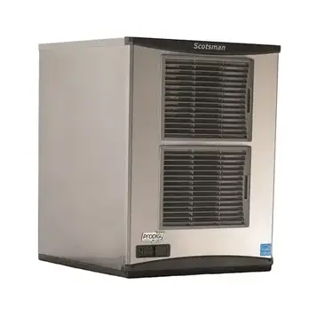 Scotsman FS1222A-3 22.00" Flake Ice Maker, Flake-Style, 1000-1500 lbs/24 Hr Ice Production, 208-230 Volts , Air-Cooled