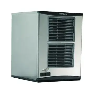 Scotsman FS1222A-6 23.00" Flake Ice Maker, Flake-Style, 1000-1500 lbs/24 Hr Ice Production, 230 Volts , Air-Cooled