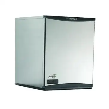 Scotsman FS1222L-1 22.00" Flake Ice Maker, Flake-Style, 1000-1500 lbs/24 Hr Ice Production, 115 Volts, Remote-Cooled