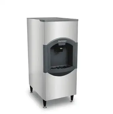 Scotsman HD22B-1 iceValet Hotel/Motel Ice Dispenser