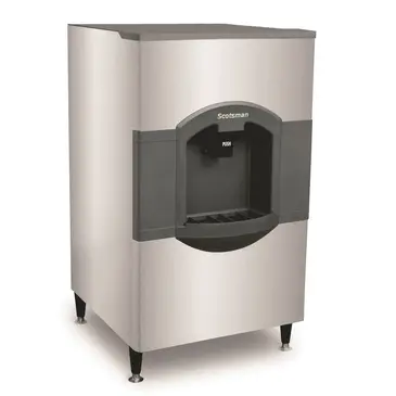 Scotsman HD30B-1 iceValet Hotel/Motel Ice Dispenser