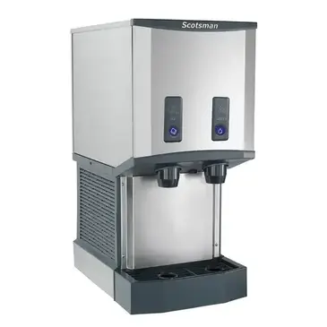 Scotsman HID312AB-1 Meridian™ Ice & Water Dispenser
