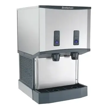 Scotsman HID525AB-1 Meridian™ Ice & Water Dispenser