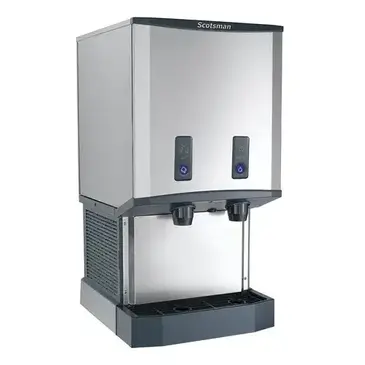 Scotsman HID540AB-1 Meridian™ Ice & Water Dispenser
