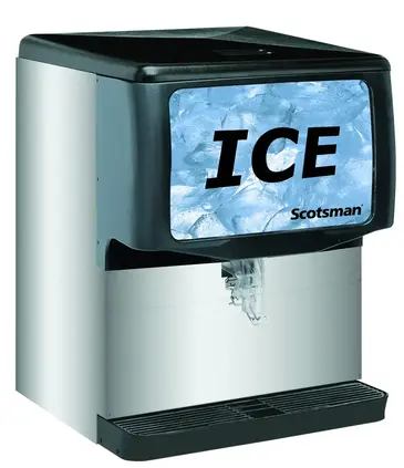 Scotsman ID250B-1 Ice Dispenser