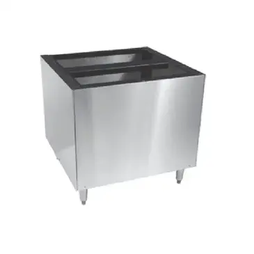 Scotsman IOBDMS22 Ice Dispenser Stand for ID150 & BD150 models