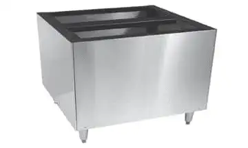 Scotsman IOBDMS30 Ice Dispenser Stand for ID200 & BD200 & BD250 models