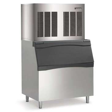 Scotsman NME1854RS-32 42"  Nugget Ice Maker, Nugget-Style - 2000+ lbs/24 Hr Ice Production,  Air-Cooled, 208-230 Volts