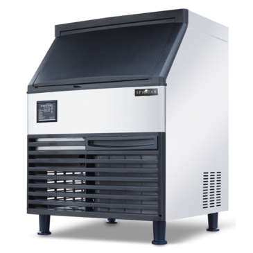 Spartan Refrigeration SUIM-280 Ice Maker With Bin