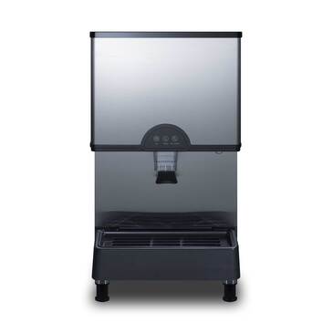 Summit Commercial AIWD282 Ice & Water Dispenser