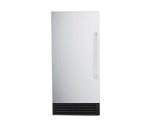 Summit Commercial BIM44GADA Icemaker
