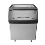 Atosa USA, Inc. CYR400P Ice Bin