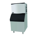 Atosa USA , Inc. YR450-AP-161 Ice Maker