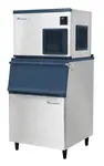 Blue Air BLIB-500S Ice Storage Bin