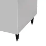 Blue Air BLIB-500S Ice Storage Bin legs