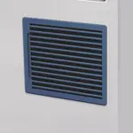 Blue Air BLMI-300A Ice Machine front grille cover
