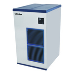 Blue Air Commercial Refrigeration BLMI-650A 22" Crescent Cubes Ice Maker, Cube-Style - 600-700 lbs/24 Hr Ice Production, Air-Cooled, 208-230 Volts