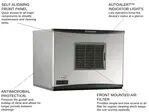  C0630MA-32    "   Ice Maker, Cube-Style - /24 Hr Ice Production,  , 