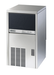 Eurodib USA CB249A HC AWS Ice Maker with Bin, Cube-Style