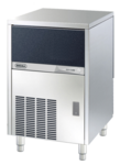 Eurodib USA CB316A HC AWS Ice Maker with Bin, Cube-Style