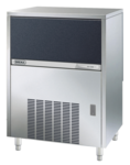 Eurodib USA CB640A HC AWS Ice Maker with Bin, Cube-Style