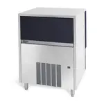 Eurodib USA GB1504A HC Ice Maker with Bin, Flake-Style