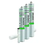 Everpure EV997042 Triple MC2 Replacement Cartridge Kit (includes 3 MC2 Cartridges - 9