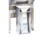 Follett ABBAGGERKT Ice Bagger Kit  includes bagger assembly