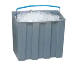 Follett ABICETOTP Totes Ice Carrier  25 lb maximum capacity