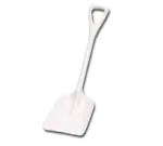 Follett ABICSHOVEL Ice Shovel  heavy duty poly construction