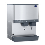 Follett LLC 110CM-NI-L Symphony Plus™ Ice & Water Dispenser