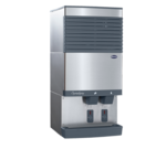 Follett LLC 110CT425W-S Symphony Plus™ Ice & Water Dispenser