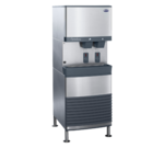 Follett LLC 110FB425W-S Symphony Plus™ Ice & Water Dispenser