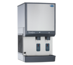 Follett LLC 25CI425W-S Symphony Plus™ Ice & Water Dispenser