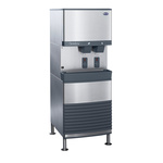 Follett LLC 50FB425W-S Symphony Plus™ Ice & Water Dispenser