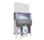 Follett LLC DB1000SA Ice Pro™ Semi-Automatic Ice Bagging & Dispensing