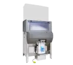 Follett LLC DB1000SA Ice Pro™ Semi-Automatic Ice Bagging & Dispensing