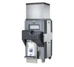 Follett LLC DB650SA Ice Pro™ Semi-Automatic Bagging and Dispensing
