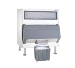 Follett LLC DEV1010SG-48-LP Low-Profile Ice-DevIce™ with Totes Ice Carrier