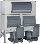 Follett LLC DEV2250SG-72-75 Ice-DevIce™ with SmartCART™ 75