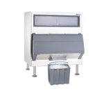 Follett LLC DEV500SG-30-LP Low-Profile Ice-DevIce™ with Totes Ice Carrier