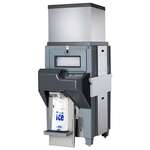 Follett LLC EDB650SA Ice Pro™ Semi-Automatic Bagging and Dispensing