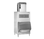 Follett LLC HCD1410NBT Horizon Elite™ Chewblet® Ice Machine