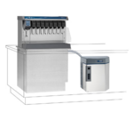 Follett LLC HCD1410NVS Horizon Elite™ Chewblet® Ice Machine