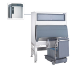 Follett LLC HCF1410RBS Horizon Elite™ Chewblet® ice machine with RIDE®