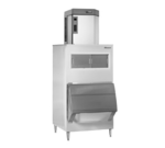 Follett LLC HCF1410RBT Horizon Elite™ Chewblet® ice machine