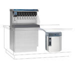 Follett LLC HCF1410RVS Horizon Elite™ Chewblet® ice machine with RIDE®