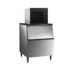 Follett LLC MFE425ABT 18.80" Flake Ice Maker, Flake-Style, 400-500 lbs/24 Hr Ice Production, 230 Volts , Air-Cooled