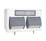 Follett LLC SG2250-72 Upright Ice Bin