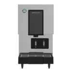 Hoshizaki DCM-271BAH-OS Opti-Serve Ice Maker/Water Dispenser